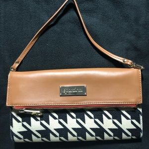 Spartina clutch
